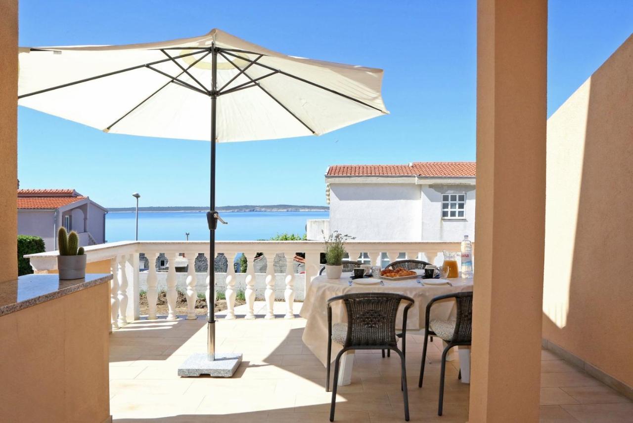 Apartmani Cili Miletici Bagian luar foto