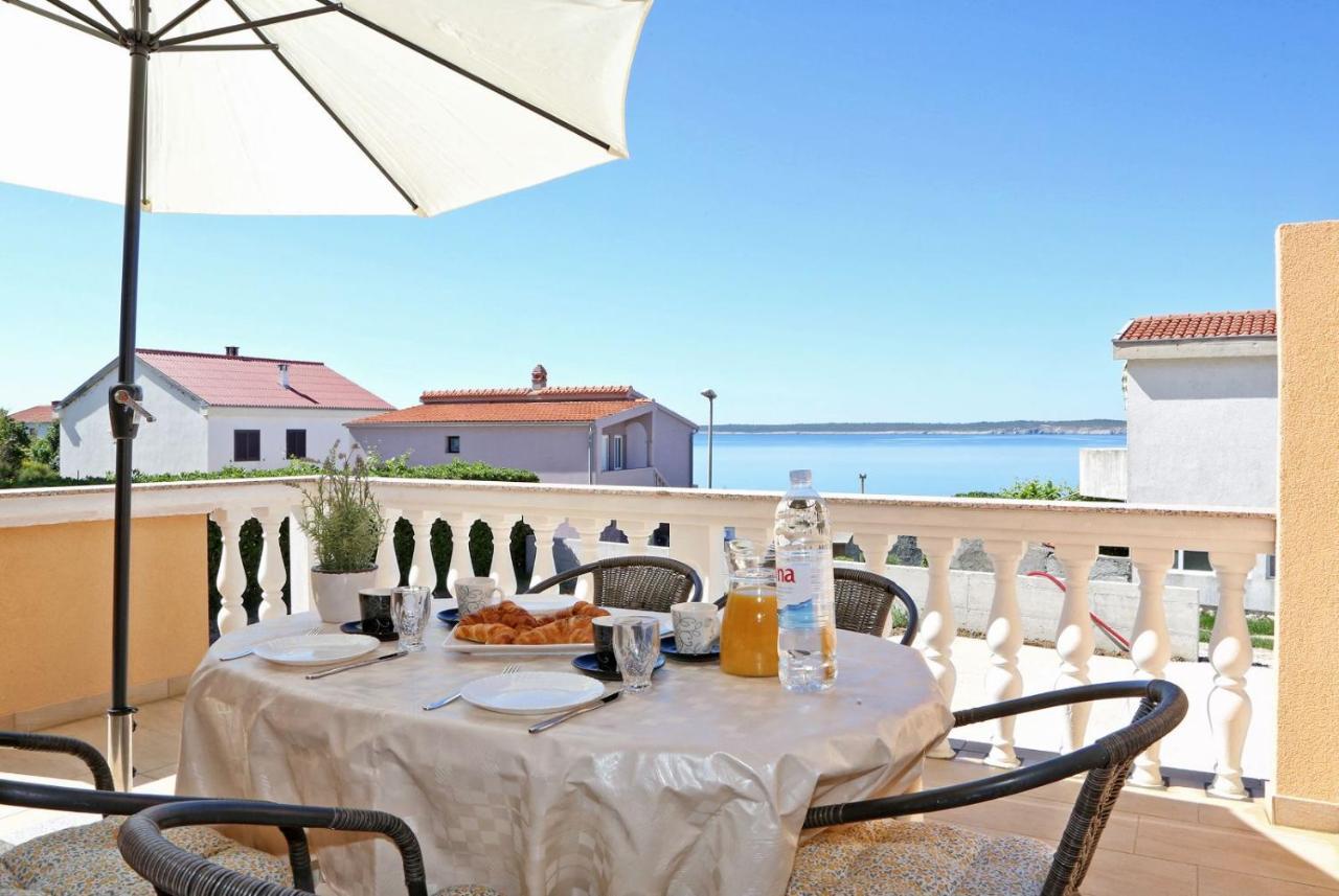 Apartmani Cili Miletici Bagian luar foto
